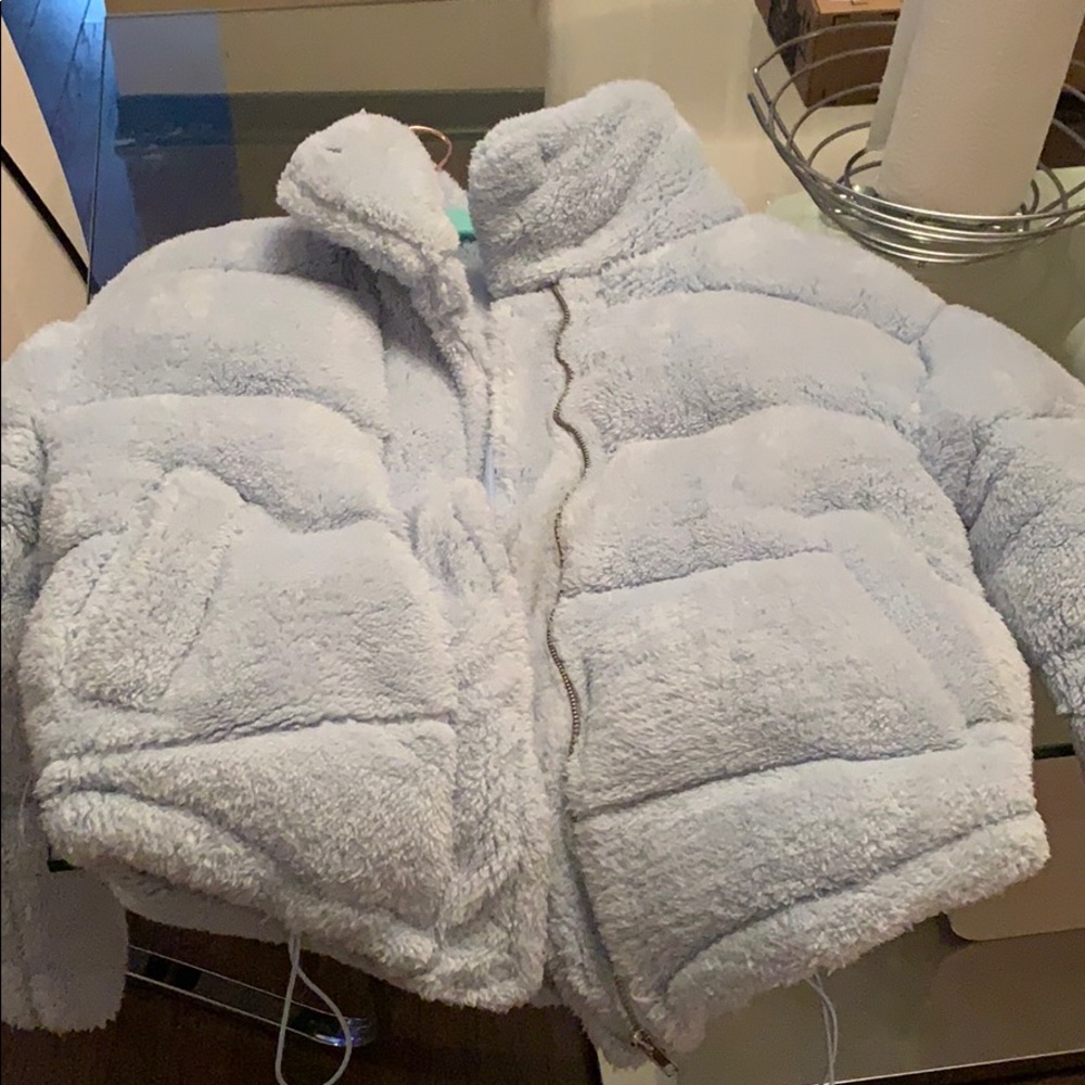 Autaumn /winter coat